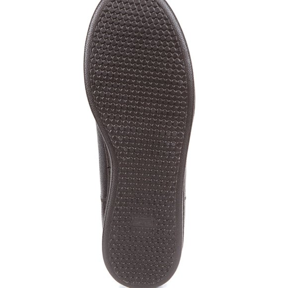 DAMAT Brown Casual Shoe - Picture 4 of 4